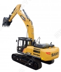 Sany SY365H [1]