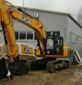 JCB JS 205 [0]