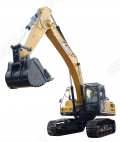 Sany SY365H [4]