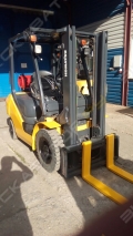 Komatsu FG15T-20 [0]
