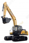 Sany SY365H [2]