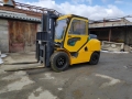 Komatsu FD50AYT-10 [0]