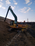 Komatsu PC200-8 [0]