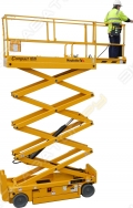 Haulotte Compact 10 N [0]