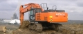 Hitachi ZX470-5G [0]