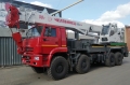 КС-65717-34 на шасси 6560 [0]