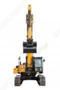 Sany SY415H [1]