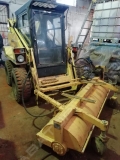 Курганмашзавод МКСМ 800 [2]