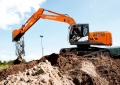 Hitachi ZX160LC-5G [0]