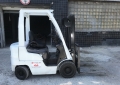 Nissan DX15 [2]