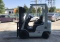 Nissan DX15 [0]