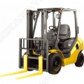 Komatsu FD18T-21 [0]