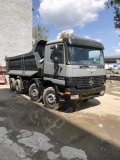 Mercedes-Benz Actros 4141 K [0]