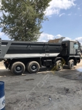Mercedes-Benz Actros 4141 K [2]