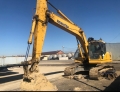 Komatsu PC200-6E [1]