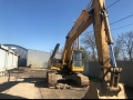 Komatsu PC200-6E [0]
