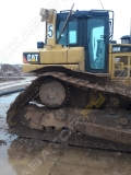 Caterpillar D6R LGP (серия II) [2]