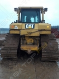 Caterpillar D6R LGP (серия II) [3]
