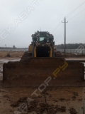 Caterpillar D6R LGP (серия II) [1]