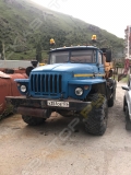 УралСпецТранс АЦ-10 Урал 4320 [0]