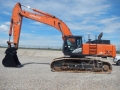 Hitachi ZX470-5G [0]