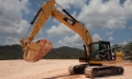 Caterpillar 320D [0]