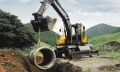 Volvo EW145B [0]