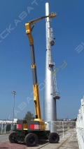Haulotte НA 41 PX-NT [0]