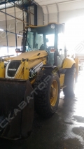 Komatsu WB93S-5 [6]