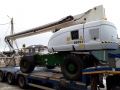 JLG 860SJ Telescopic Boom Lift [2]