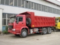 Howo ZZ3257M3841 [0]