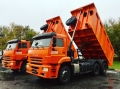КамАЗ 55111 [3]