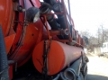 КО-530-05 на шасси МАЗ-6303А5 [0]