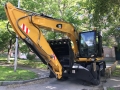 Caterpillar M313D [9]