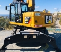 Caterpillar M313D [12]