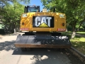 Caterpillar M313D [11]