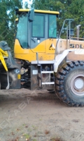 SDLG LG968 [2]