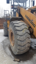 Lonking CDM860 [4]