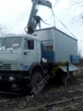 Hiab 190T БКМ [3]