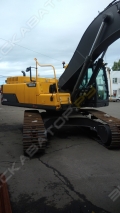 Volvo EC300DL [2]