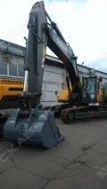 Volvo EC300DL [1]