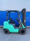 Mitsubishi FG18N [1]