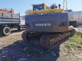 Volvo EC140B LC [8]