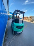 Mitsubishi FG18N [0]