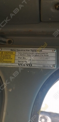 Volvo EC140B LC [12]