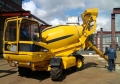 Fiori DB 460 CBV [3]