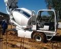 Fiori DB 460 CBV [2]