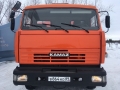 КО-512 на шасси КамАЗ-65115 [5]