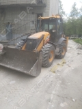 JCB 3CX Super SM [0]