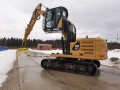 Caterpillar 320C MH Waste Handler [2]